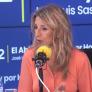 Yolanda Díaz responde a Julio Iglesias: "Con denuncias y sin denuncias, las mujeres no nos callamos"