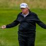 El hombre que intentó matar a Donald Trump en un campo de golf es condenado a cadena perpetua