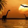 Una científica del CSIC reescribe la historia y halla la prueba más antigua de cuidado materno, hace 125 millones de años, en plena era de los dinosaurios