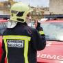 Mueren dos personas y hay 24 heridos en un incendio en un bloque de viviendas de Magaluf (Mallorca)