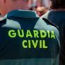 La Guardia Civil detiene a un ciudadano británico que figuraba entre los doce fugitivos más buscados del Reino Unido