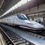 Un robo de cable provoca retrasos en los trenes de alta velocidad que conectan con Andalucía