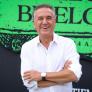 Roberto Brasero recuerda sus inicios como meteorólogo: "Fue accidental; vino la directora y me dijo que iba a dar el tiempo"