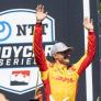 Palou agranda su leyenda con su quinta corona en la IndyCar