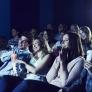 Llega a algunos cines de España una nueva forma de pagar parecida a la de los aviones