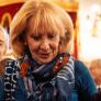 Esperanza Aguirre afirma que "lo de Maricarmen es una cortina de humo": una portavoz del Sindicato de Inquilinas le recuerda su legado en Madrid