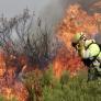 Un matemático de Alicante lo confirma: el calentamiento hace 39 veces más probable el clima que alimenta los incendios de España y Portugal