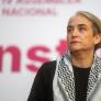 Colau, abierta ahora a presentarse a las generales si hay "un frente realmente amplio" de izquierdas