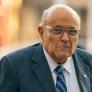 El exalcalde de Nueva York Rudy Giuliani, hospitalizado en estado "crítico pero estable": el mensaje de su entorno y la reacción de Trump