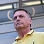 Bolsonaro, ingresado en la UCI por una bronconeumonía