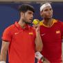 Rafa Nadal suelta la frase del mes sobre Carlos Alcaraz: deja claro lo que piensa de él