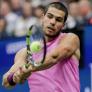 Una de las mayores leyendas del tenis dice quién es el gran favorito para el US Open y Carlos Alcaraz no está en la quiniela