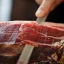 Pagan 1.500 dólares por un jamón ibérico y lo que hacen con la grasa sobrante para cocinar indignará (o encantará) a los puristas
