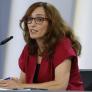 Mónica García deja bien claro lo que piensa de los diputados que se posicionan "en el lado cruel e inhumano de la historia"