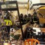 Explosión en un bar de Madrid: un herido muy grave y varios clientes alcanzados por las llamas en Villaverde