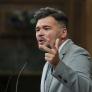 Gabriel Rufián es tajante con aquellos que dicen que el bloqueo de Junts no afectará a los catalanes: "Ya nos conocemos"