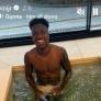 Vinicius Jr. aviva la polémica subiendo esta storie durante la gala del Balón de Oro 2025