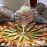 Acude a un restaurante en Punta Umbría y alucina con las traducciones de los platos al inglés: "Jamás perdamos estas joyas"