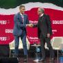 Bill Gates le dedica estas palabras a Pedro Sánchez antes de entregarle un premio
