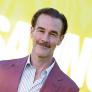 El reencuentro de 'Dawson Crece' con la triste ausencia de James Van Der Beek