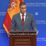 Estos dos minutos de Sánchez en Estados Unidos lo están compartiendo expertos en geopolítica