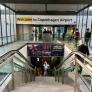 Un avistamiento de drones lleva al cierre temporal de los aeropuertos de Oslo y Copenhague