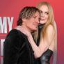 Keith Urban y Nicole Kidman llegan a un acuerdo de divorcio y renuncian a la pensión alimenticia de sus hijas