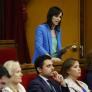 El PSC baja y Junts se desploma en favor de Aliança Catalana, según el CIS catalán