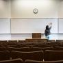 Un profesor de la URV revela que en primero de Magisterio la asistencia es del 10-20%: los futuros maestros no van a clase y la universidad no sabe cómo arreglarlo