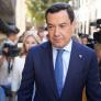 Juanma Moreno pide disculpas y anuncia la dimisión de su consejera de Salud por el escándalo de las mamografías