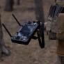 "Como matar una mosca con una ametralladora": un piloto ucraniano describe la escena de un tanque de la OTAN abriendo fuego contra su dron en un simulacro