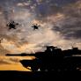 Ucrania ya alcanza objetivos rusos a 2.000 kilómetros de la frontera: el 25% del territorio de Rusia está al alcance de los drones ucranianos