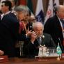 Se calman las aguas, al fin, entre Brasil y EEUU: Trump y Lula reabren el diálogo en una "muy buena" llamada
