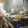 ⁠Maria Albero, cocinera y divulgadora gastronómica con más de 700.000 seguidores: "Demasiada gente dice verdaderas barbaridades"