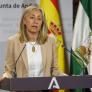 Quién es Rocío Hernández, la consejera de Salud de la Junta que ha dimitido por el escándalo de las mamografías