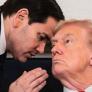Trump, tras una revisión médica, sopesa viajar este fin de semana a Oriente Medio