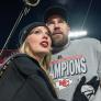 Travis Kelce rompe su silencio sobre la canción más subida de tono de Taylor Swift