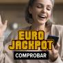 Eurojackpot: resultado del sorteo de hoy viernes 10 de octubre