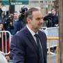 Ábalos apunta a Koldo García en los gastos de Secretaría de Organización del PSOE: "Nunca me metí en el tema del dinero"