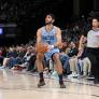 La NBA incorporará un chip de prueba en los balones de baloncesto durante la Summer League
