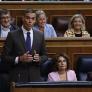 Vídeo en directo: Sánchez comparece en el Congreso para dar cuenta de las últimas cumbres y de los servicios públicos