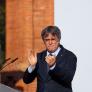 La jueza procesa a tres mossos por la huida de Puigdemont