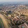 Al menos un menor muerto y otros dos en estado crítico cuando se bañaban en una playa en Tarragona