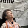 Maricarmen, una vecina madrileña de 87 años, enfrenta un segundo intento de desahucio de la casa en la que vive desde hace 70: "Volvemos a la carga"