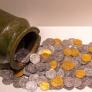 4.772 monedas de plata: el tesoro vikingo del año 1050 que ha aparecido en un rincón donde nadie esperaba encontrarlo