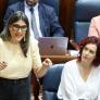 Más Madrid pide quitar el aire acondicionado de la Asamblea mientras las escuelas madrileñas estén a "35 grados"