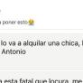 Busca alquilar un piso, al final lo coge otra persona y el sincero mensaje que le manda el casero es algo rara vez visto