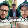 La gestión de la DANA, el Prestige, el Yak-42... Pura coincidencia | La Huffetera