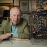 Muere James Watson, el codescubridor de la estructura del ADN