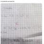 La respuesta que da un alumno a un ejercicio de Matemáticas es para verla: oro puro